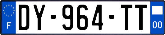 DY-964-TT