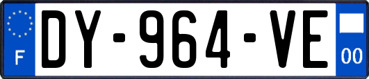 DY-964-VE