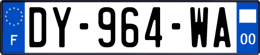 DY-964-WA