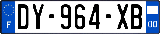 DY-964-XB