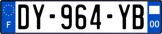 DY-964-YB