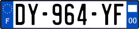 DY-964-YF