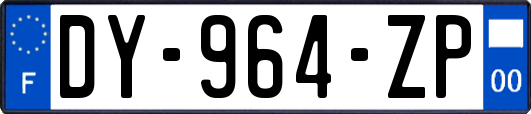 DY-964-ZP