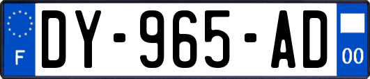 DY-965-AD
