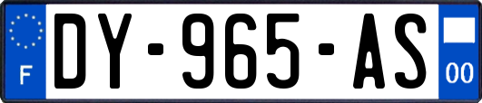 DY-965-AS