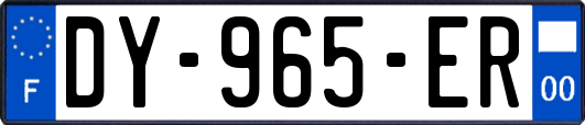 DY-965-ER