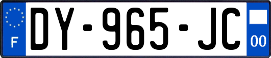 DY-965-JC