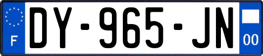 DY-965-JN