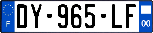 DY-965-LF
