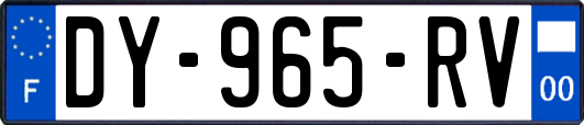 DY-965-RV