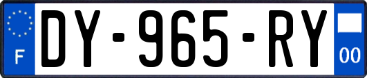 DY-965-RY