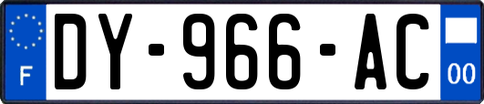 DY-966-AC