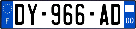 DY-966-AD