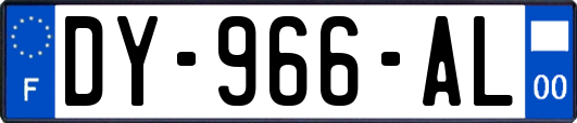 DY-966-AL