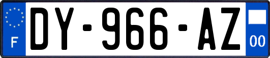 DY-966-AZ