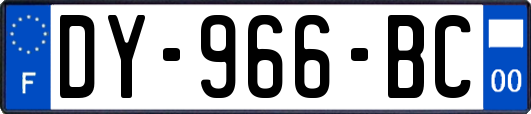 DY-966-BC