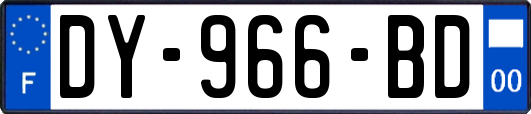 DY-966-BD