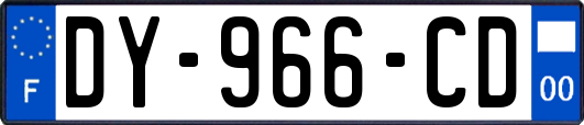 DY-966-CD
