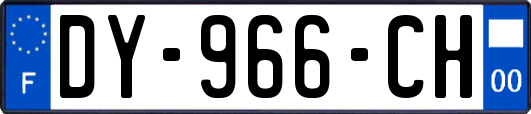 DY-966-CH
