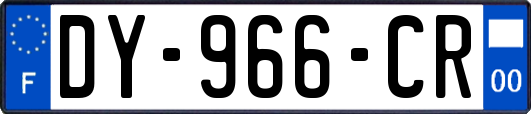 DY-966-CR