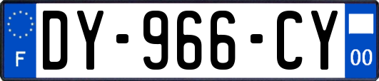 DY-966-CY