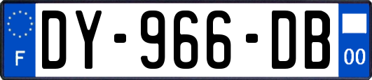 DY-966-DB