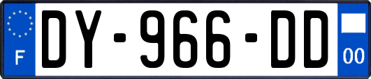 DY-966-DD