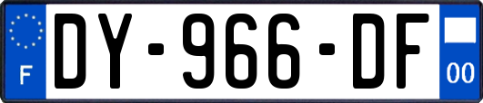 DY-966-DF