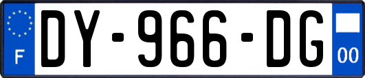 DY-966-DG