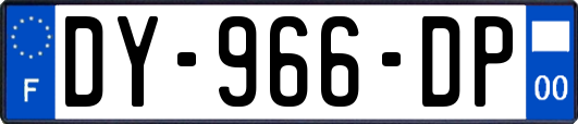 DY-966-DP