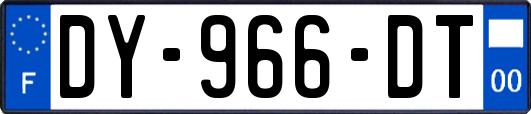 DY-966-DT