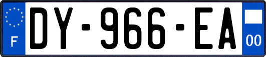 DY-966-EA