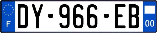 DY-966-EB