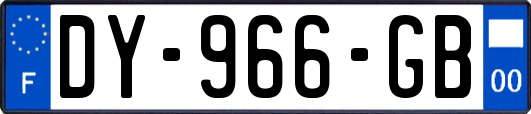 DY-966-GB