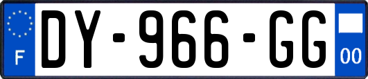 DY-966-GG