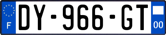 DY-966-GT