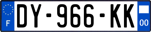 DY-966-KK