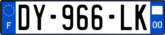 DY-966-LK
