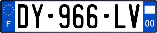 DY-966-LV