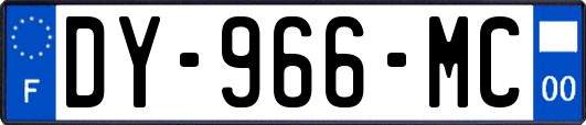 DY-966-MC