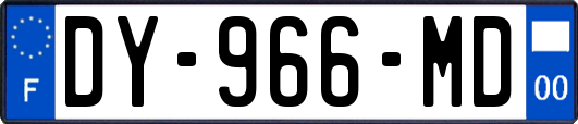 DY-966-MD