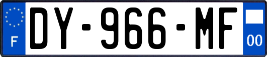 DY-966-MF