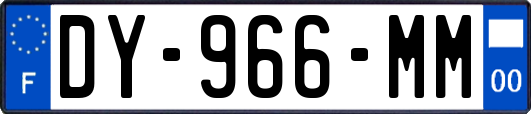 DY-966-MM