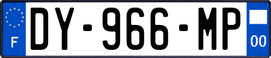 DY-966-MP