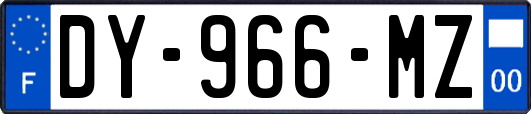DY-966-MZ