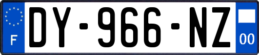 DY-966-NZ