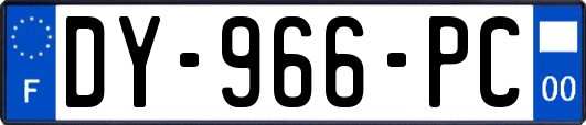 DY-966-PC