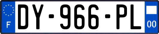 DY-966-PL