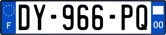 DY-966-PQ
