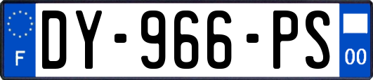 DY-966-PS